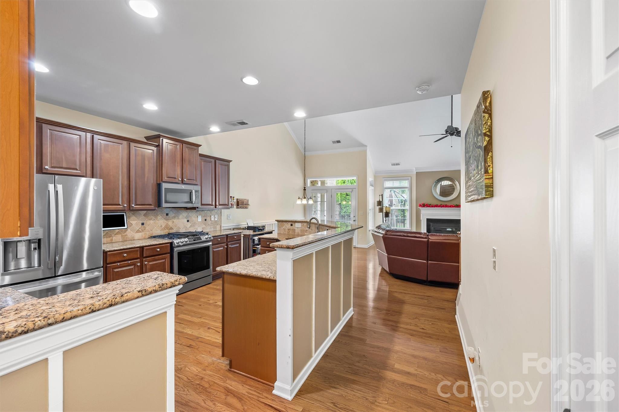 1914 Colony Line Court Charlotte NC 28210