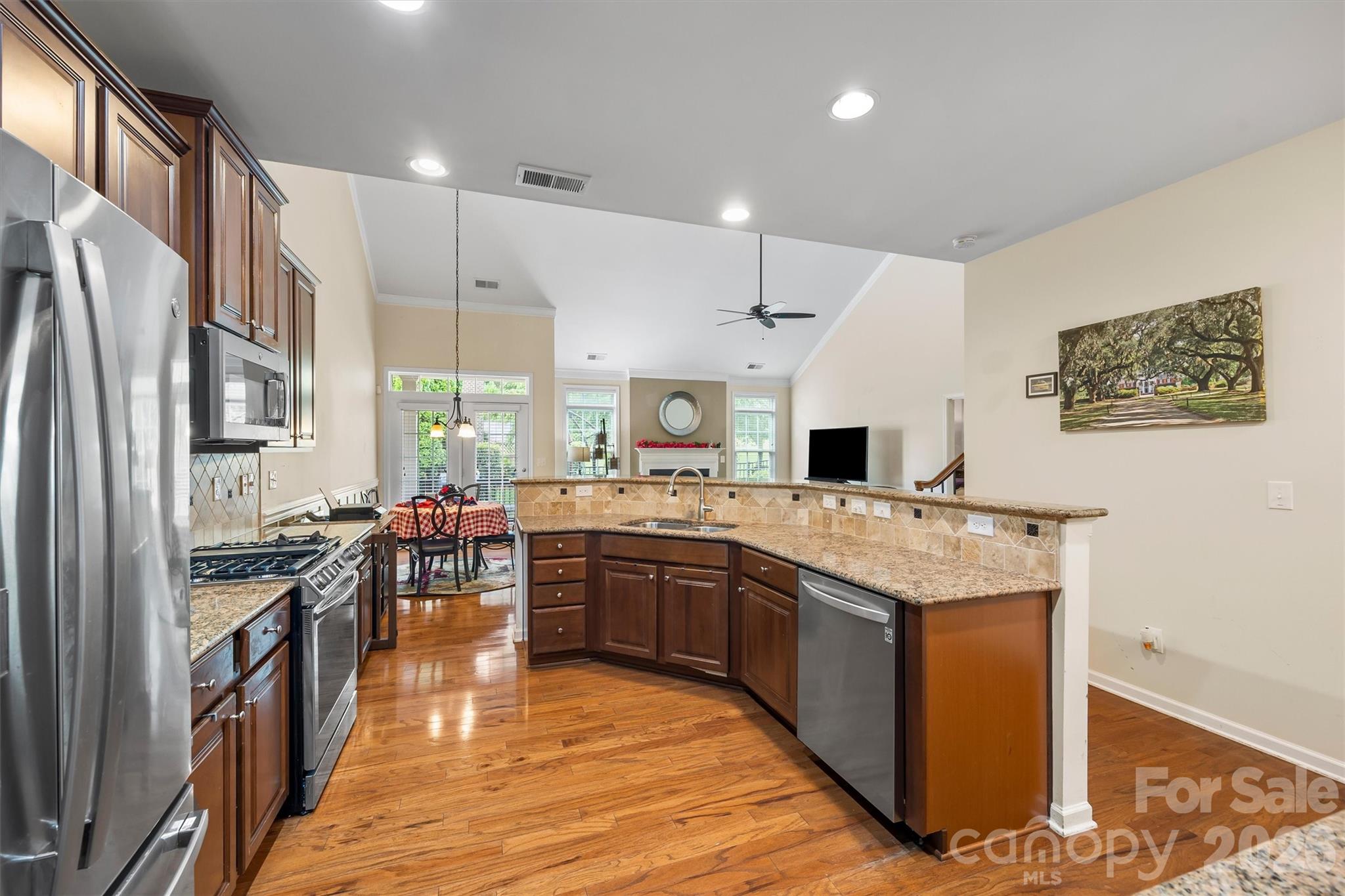 1914 Colony Line Court Charlotte NC 28210
