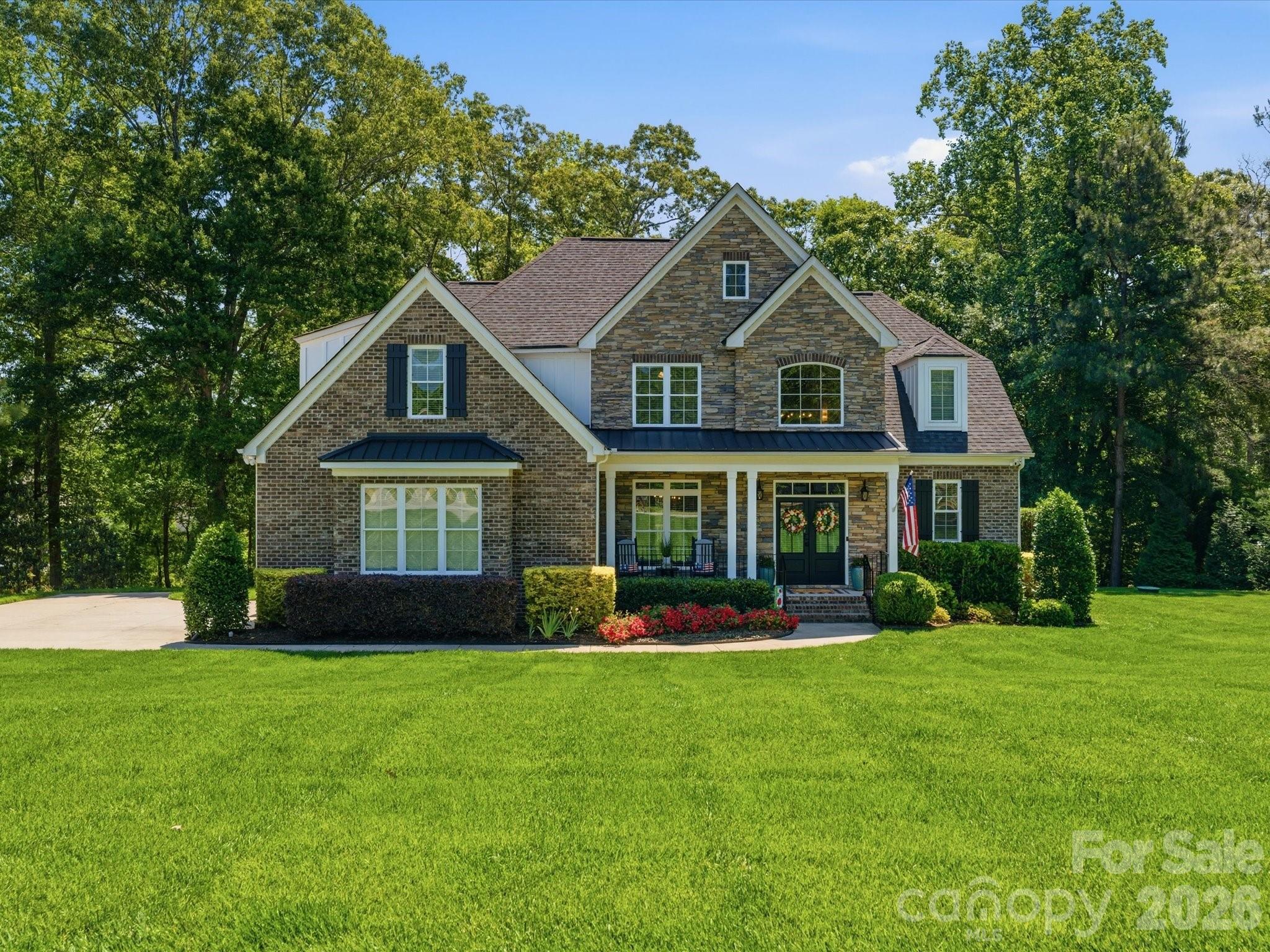 3342 Millstone Creek Road Lancaster SC 29720