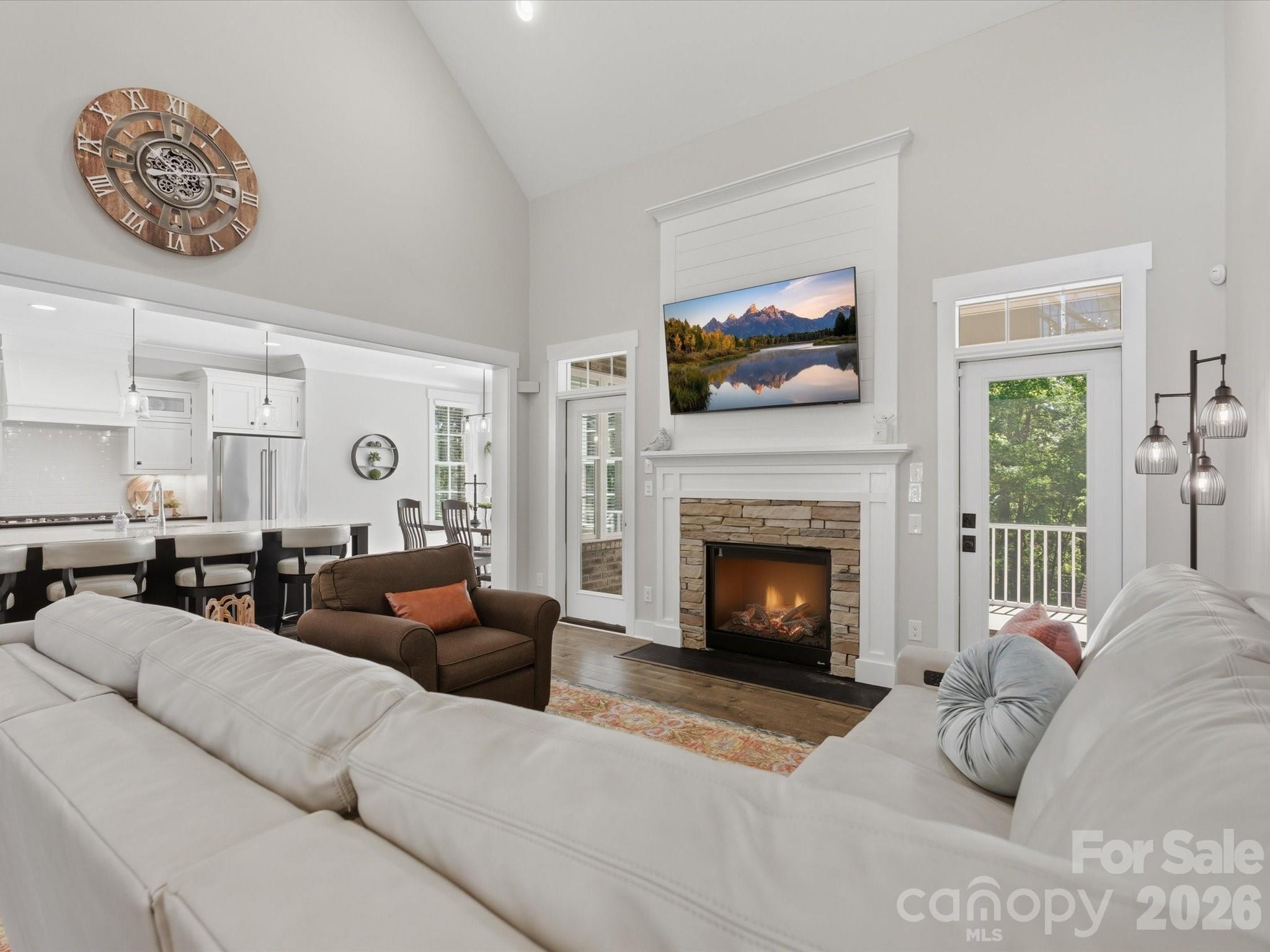 3342 Millstone Creek Road Lancaster SC 29720