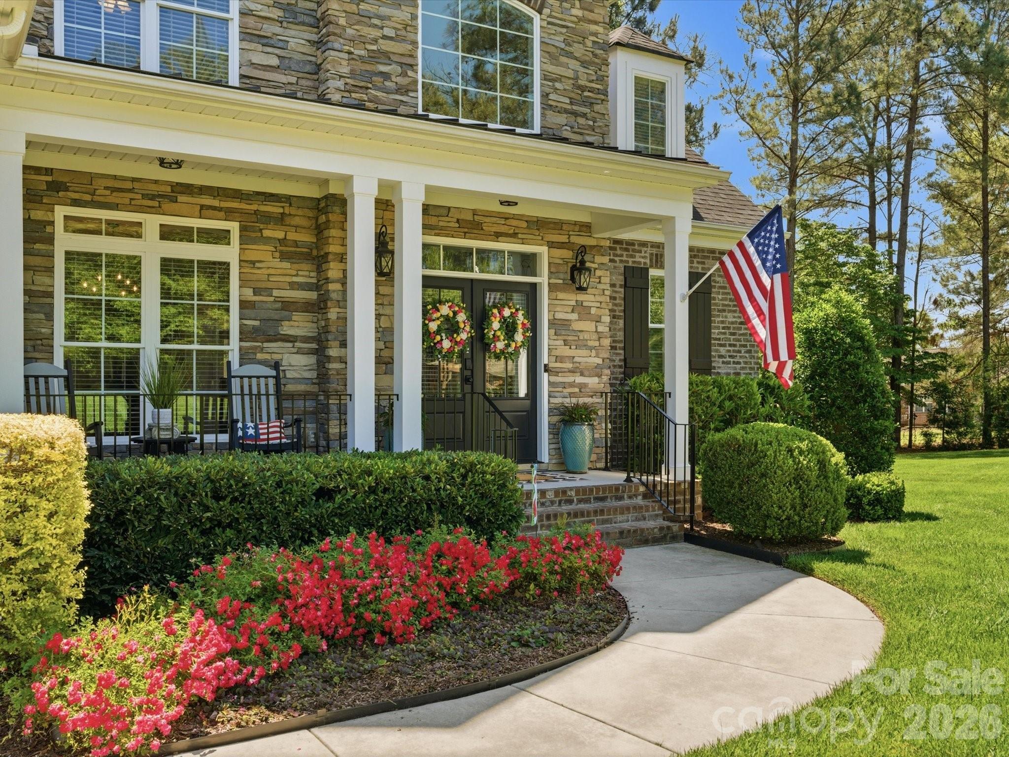 3342 Millstone Creek Road Lancaster SC 29720