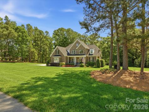 3342 Millstone Creek Road Lancaster SC 29720