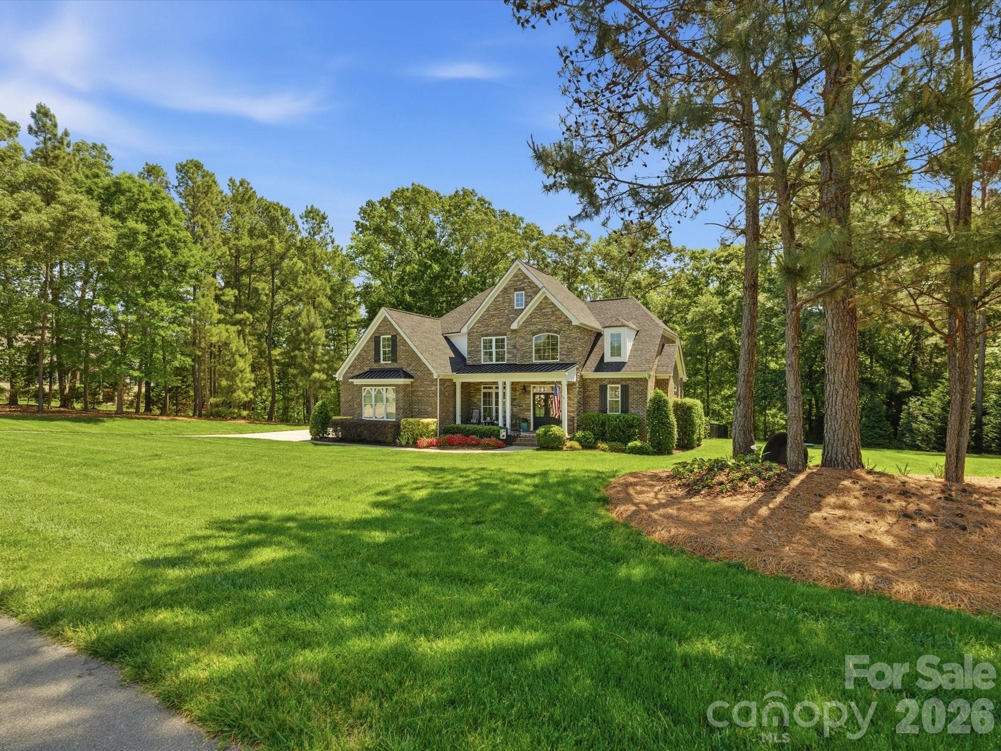 3342 Millstone Creek Road Lancaster SC 29720