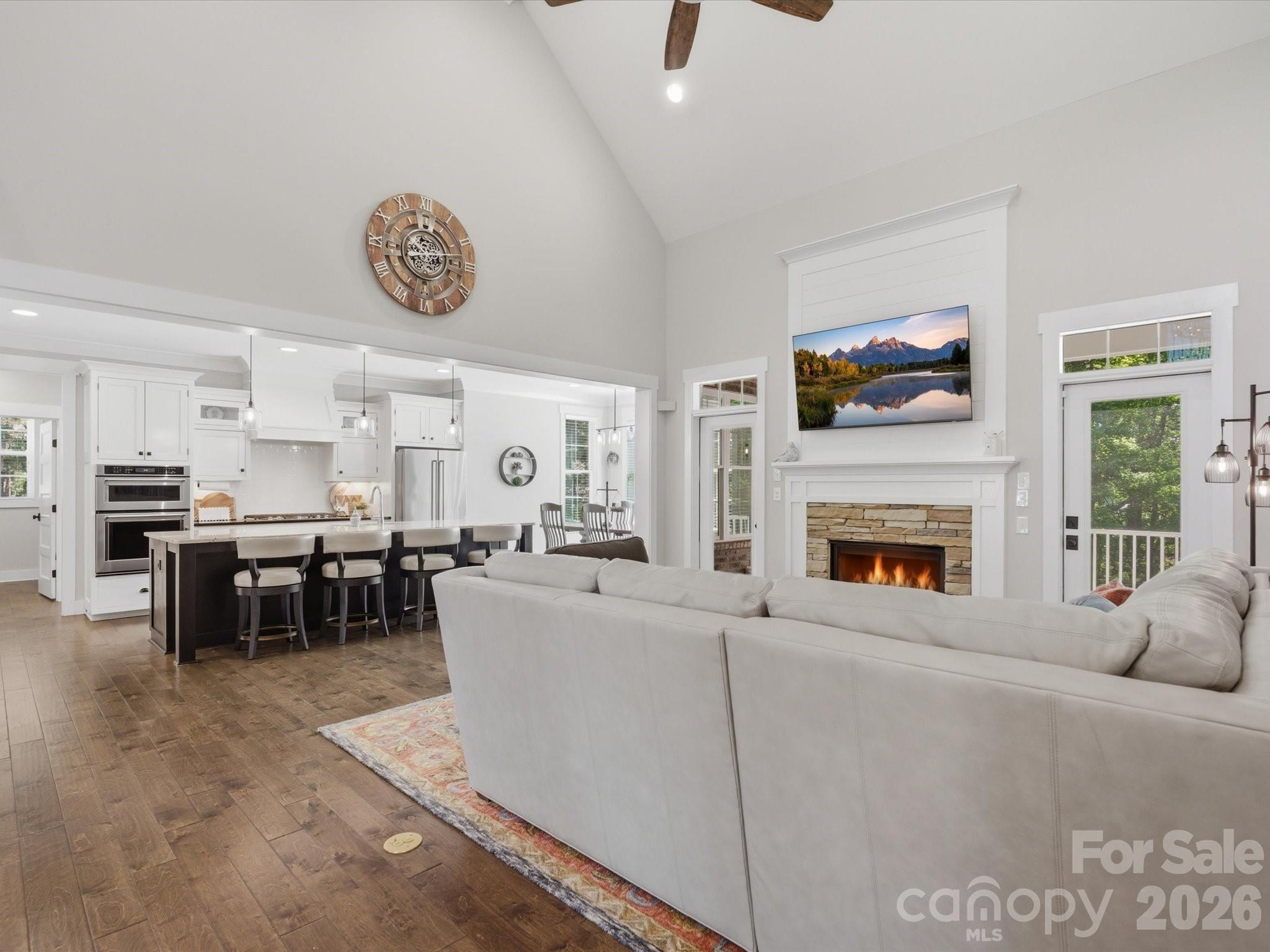 3342 Millstone Creek Road Lancaster SC 29720