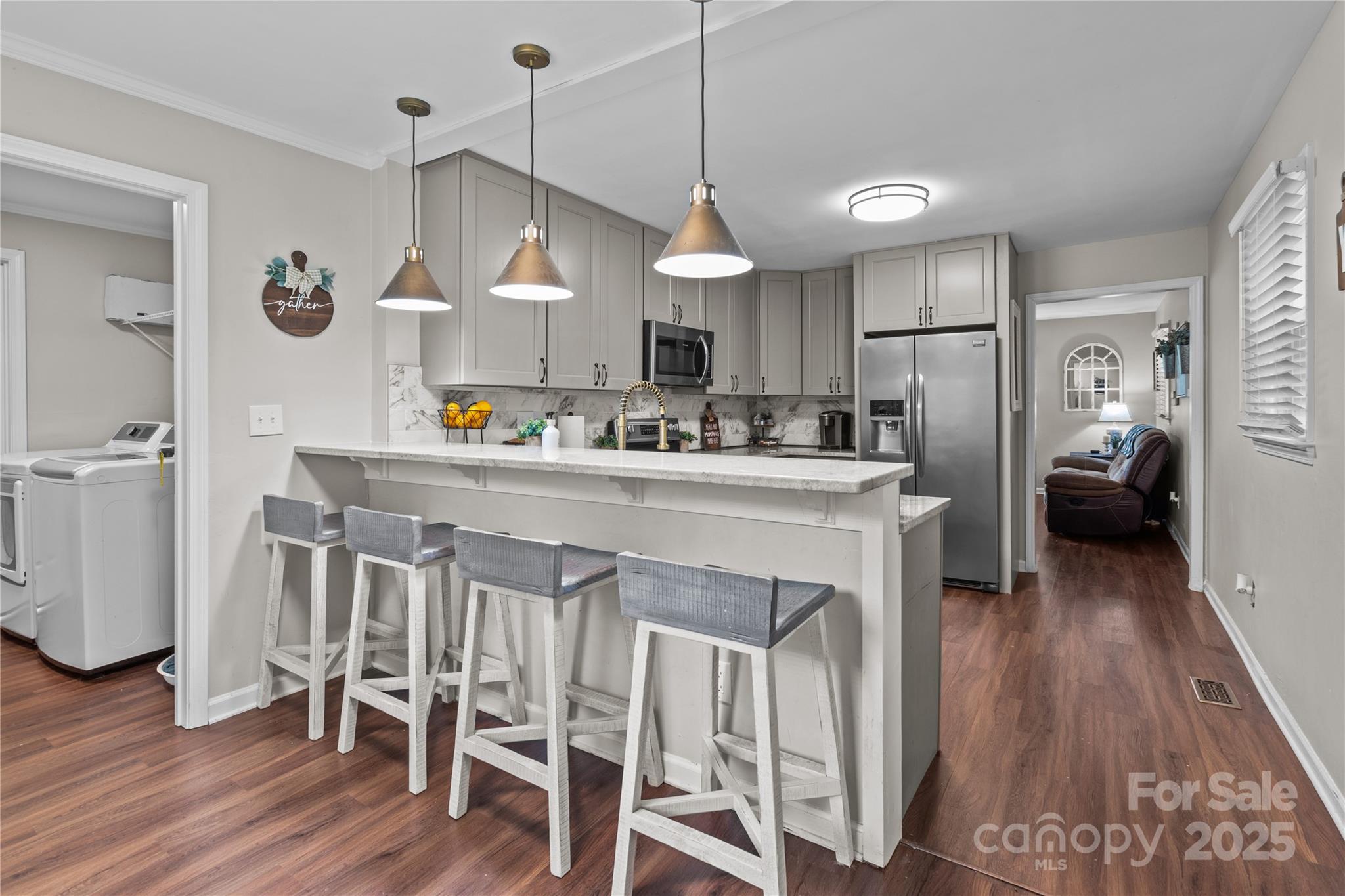 2146 Marwood Lane Albemarle NC 28001