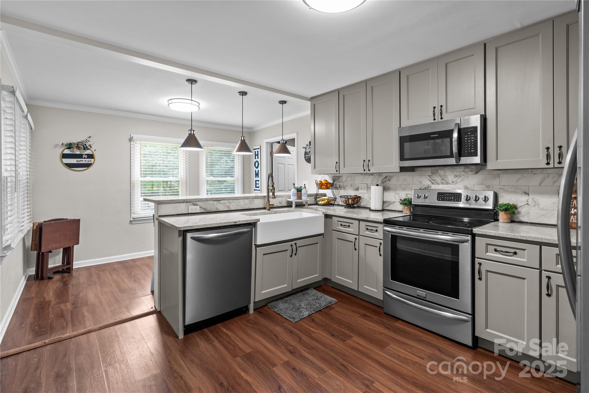 2146 Marwood Lane Albemarle NC 28001