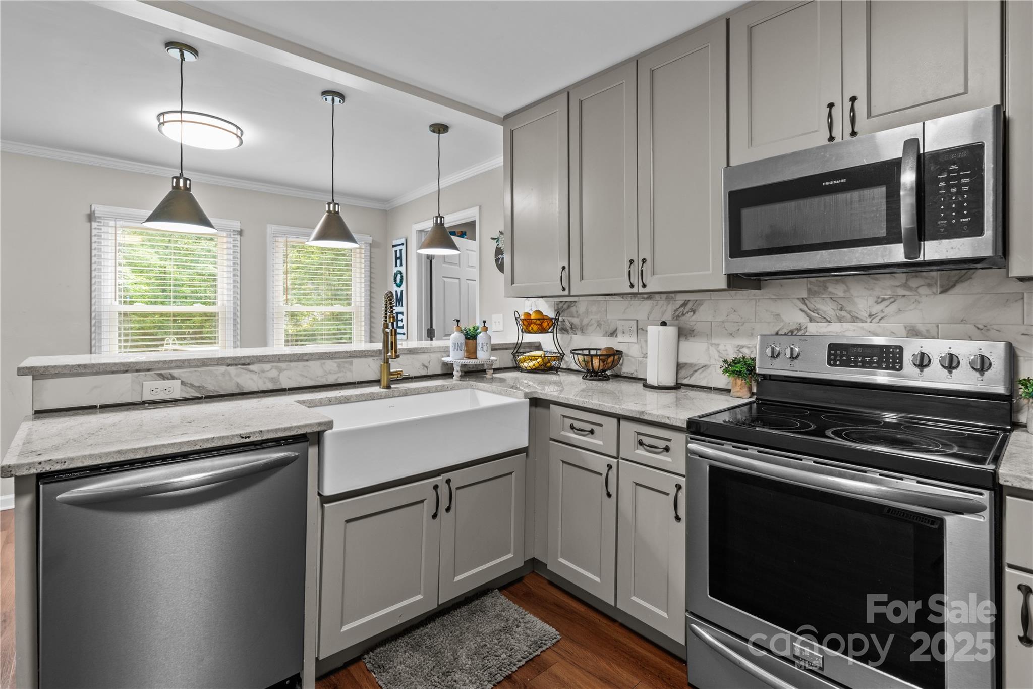 2146 Marwood Lane Albemarle NC 28001