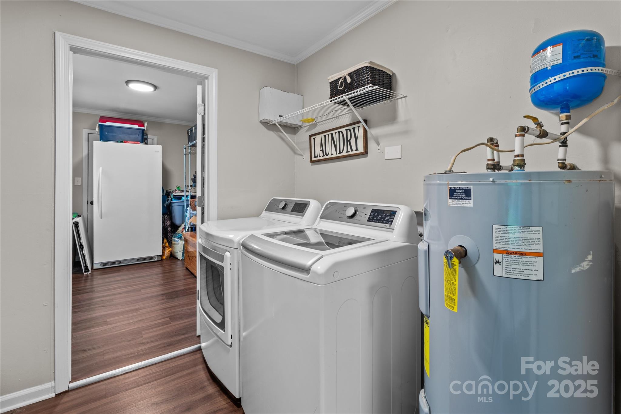 2146 Marwood Lane Albemarle NC 28001