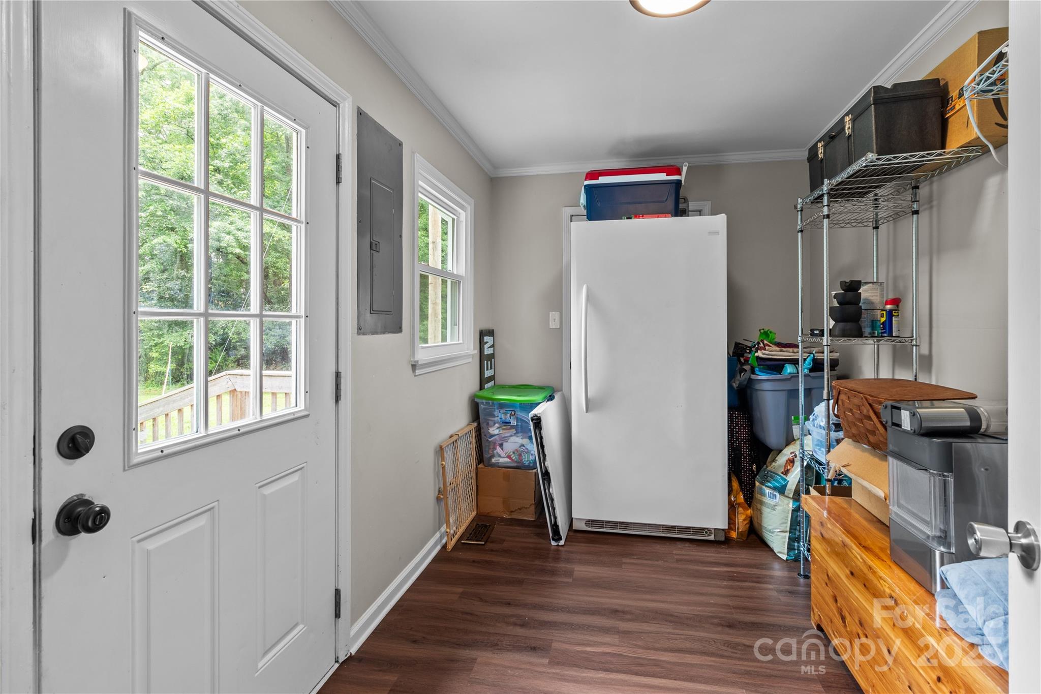 2146 Marwood Lane Albemarle NC 28001