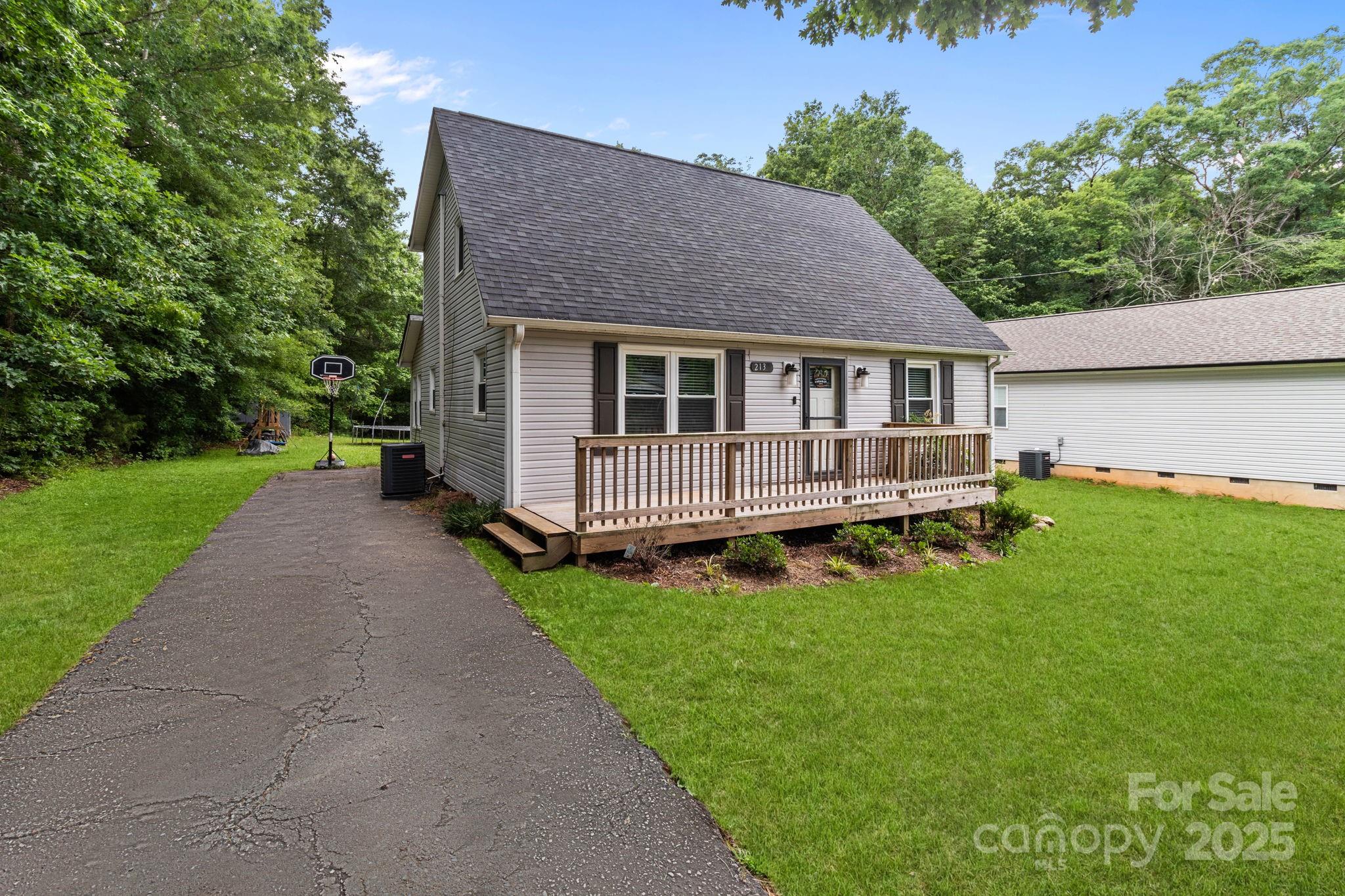 2146 Marwood Lane Albemarle NC 28001