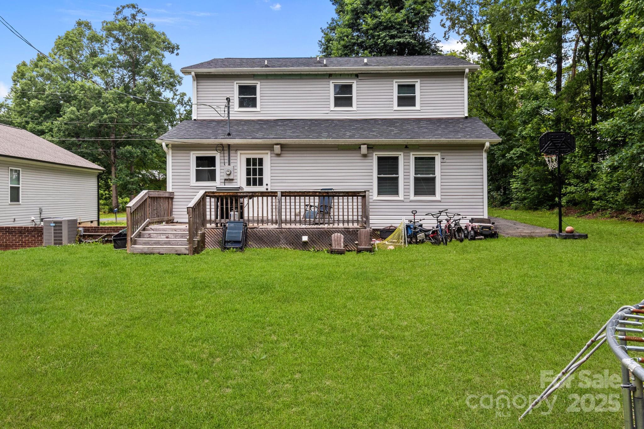 2146 Marwood Lane Albemarle NC 28001