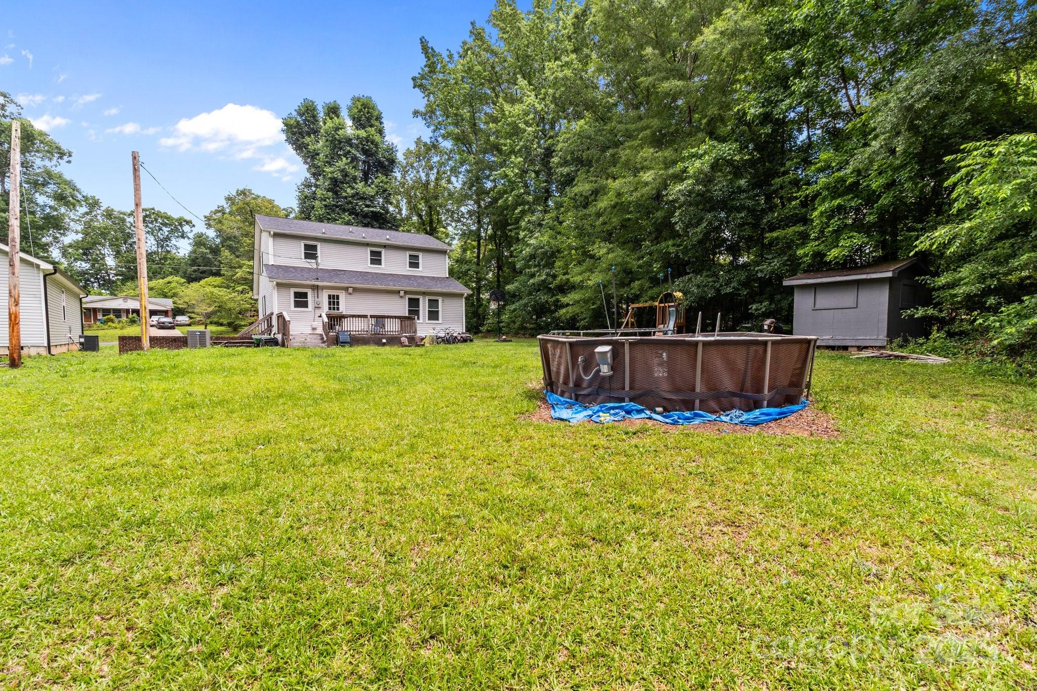 2146 Marwood Lane Albemarle NC 28001