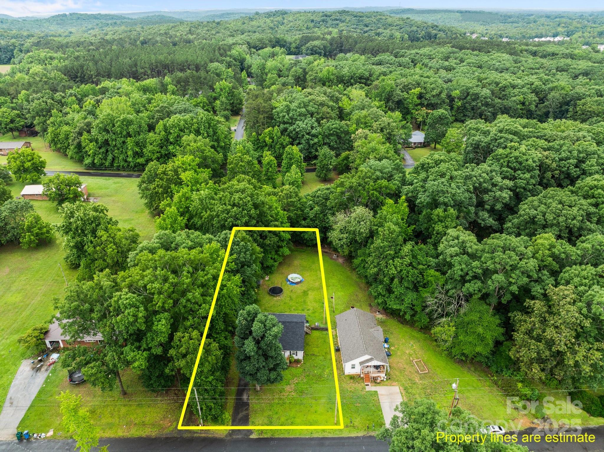 2146 Marwood Lane Albemarle NC 28001