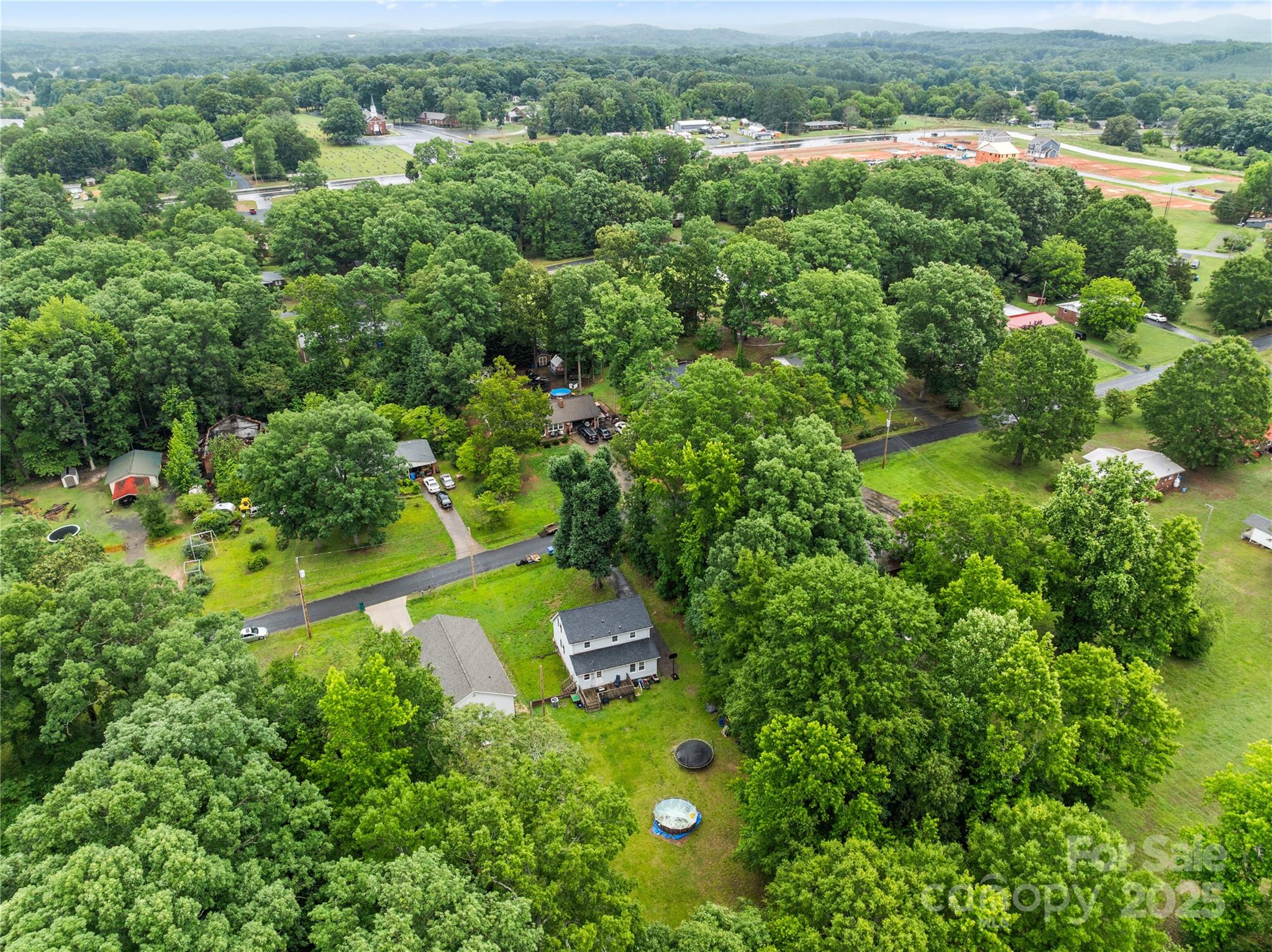 2146 Marwood Lane Albemarle NC 28001