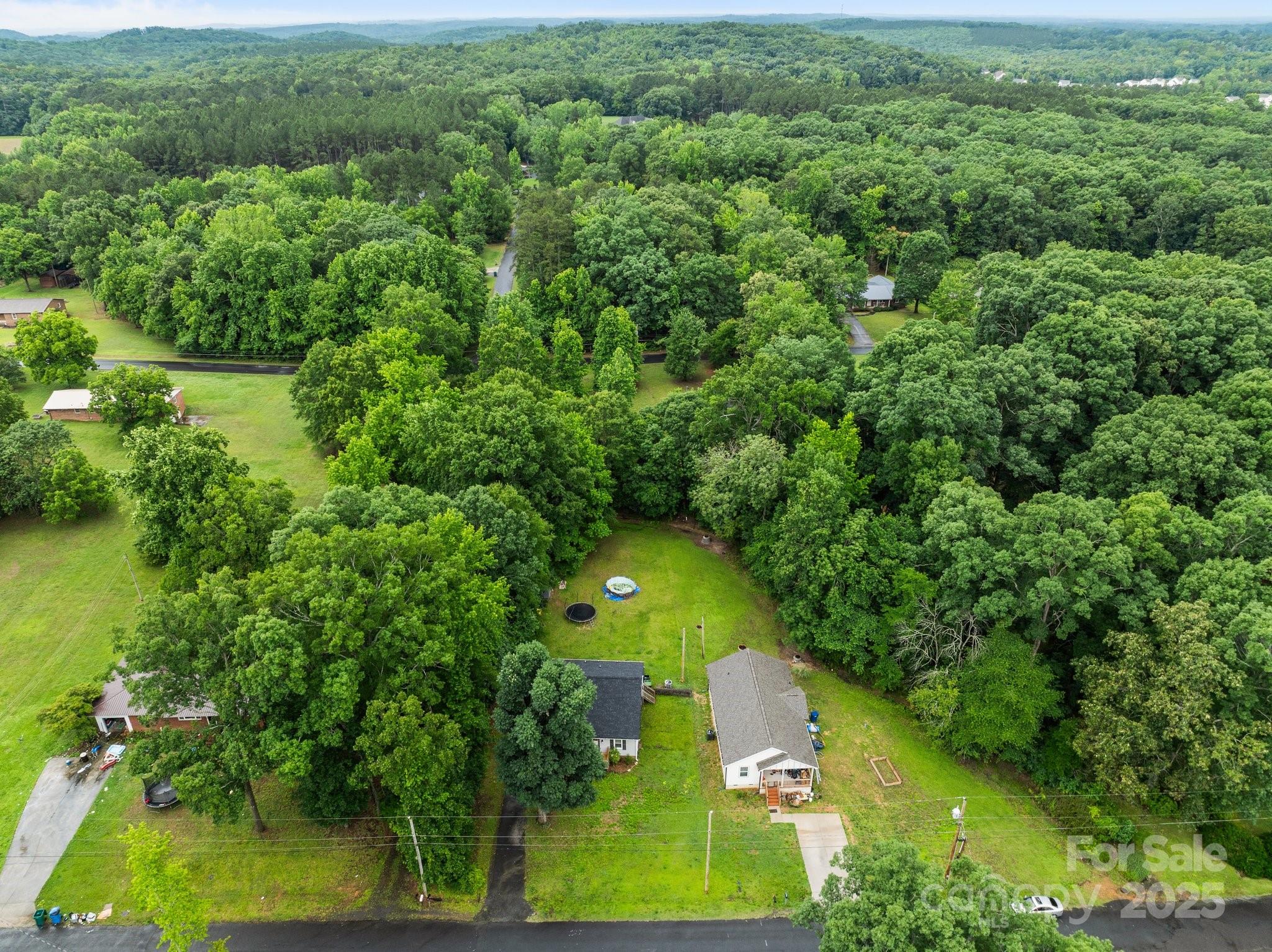 2146 Marwood Lane Albemarle NC 28001