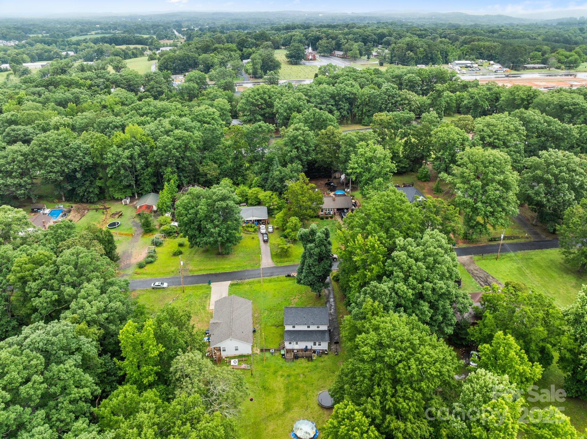 2146 Marwood Lane Albemarle NC 28001