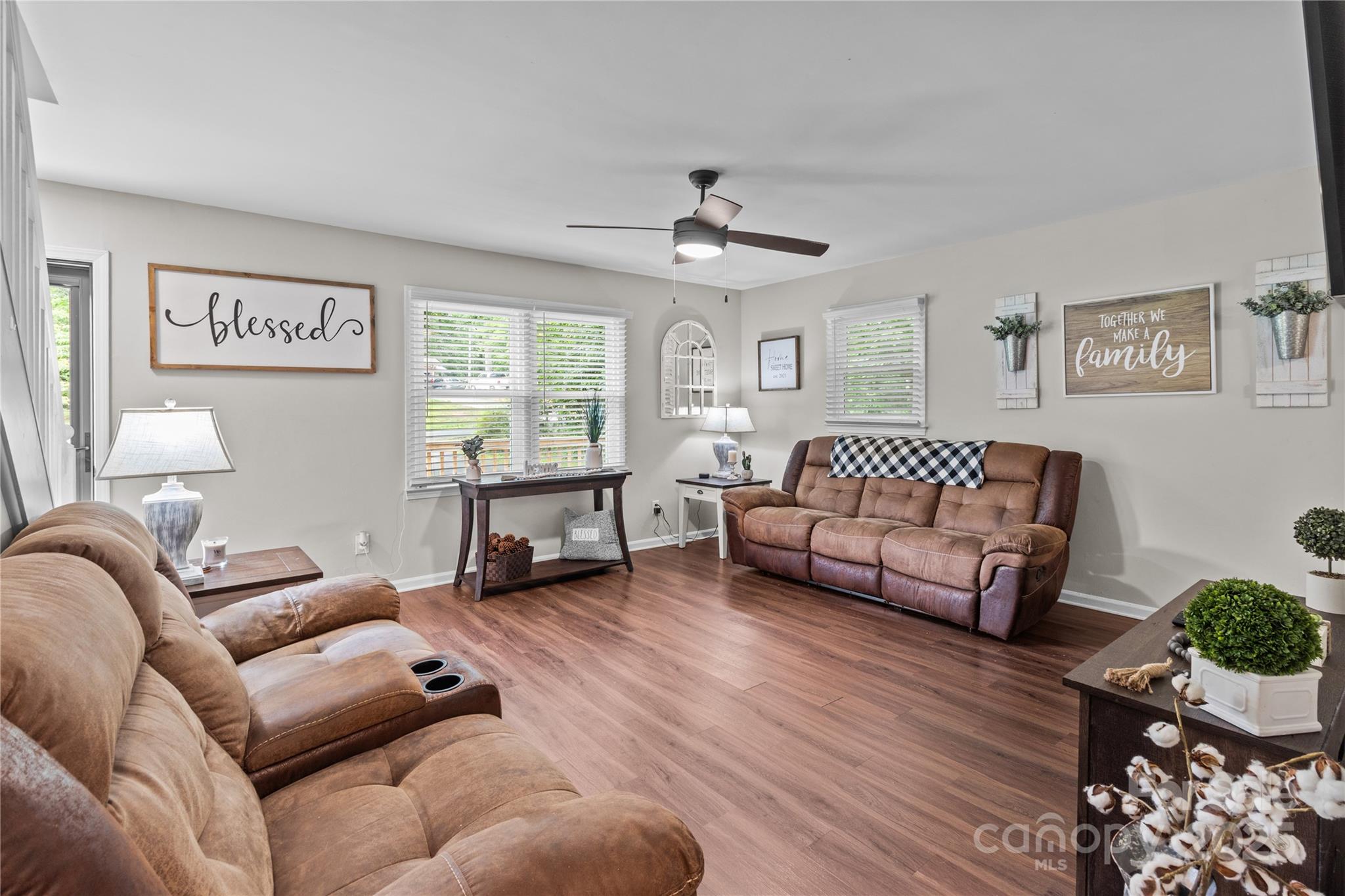 2146 Marwood Lane Albemarle NC 28001