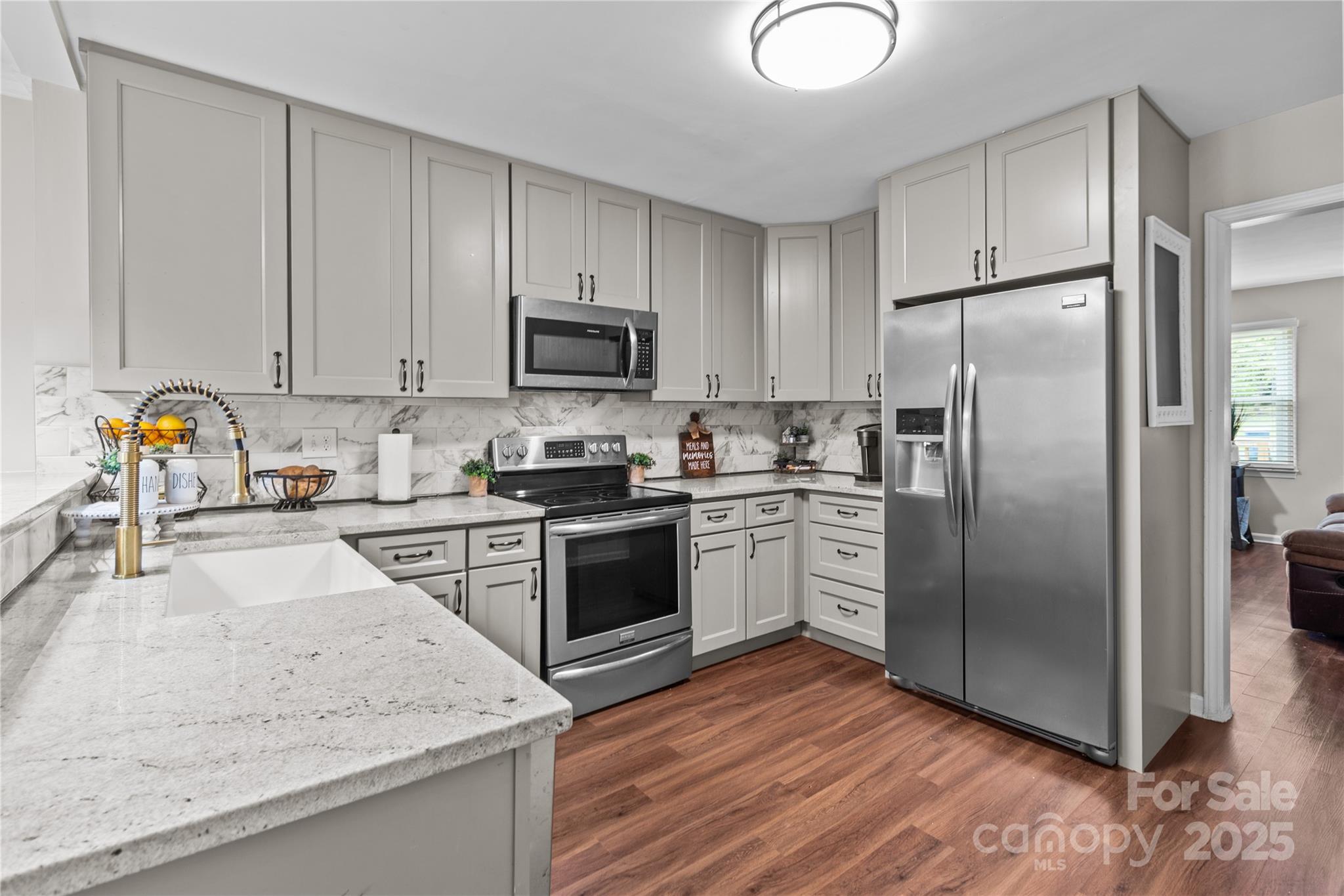 2146 Marwood Lane Albemarle NC 28001