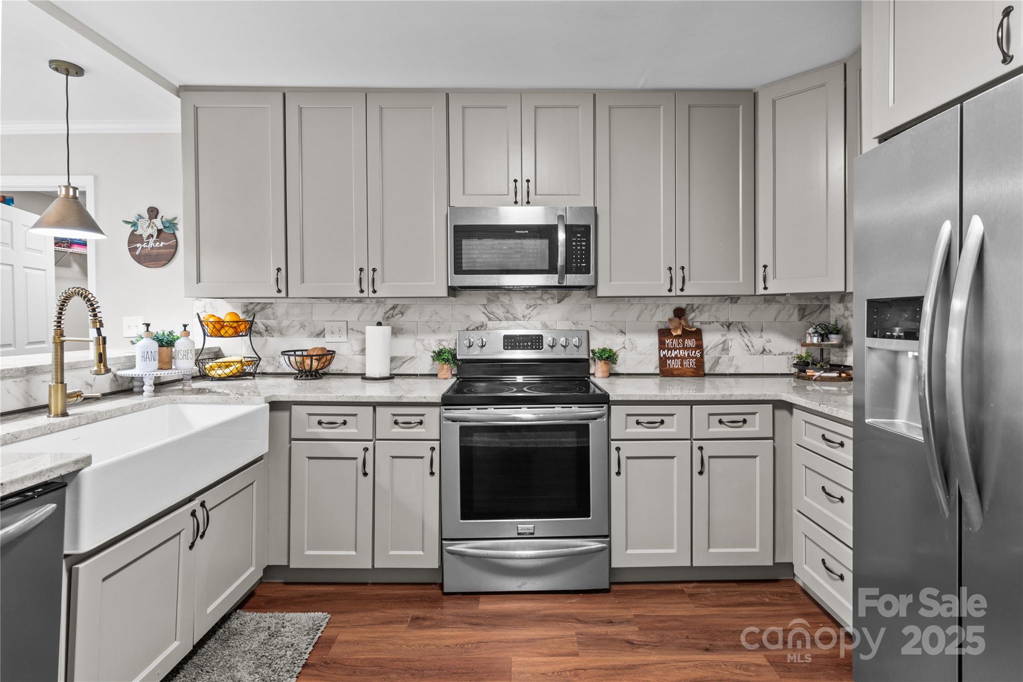 2146 Marwood Lane Albemarle NC 28001