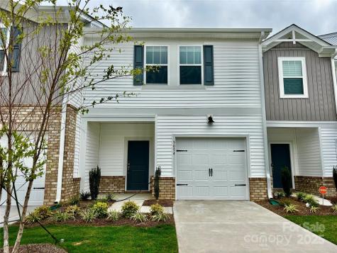 5054 Kellaher Place Charlotte NC 28216