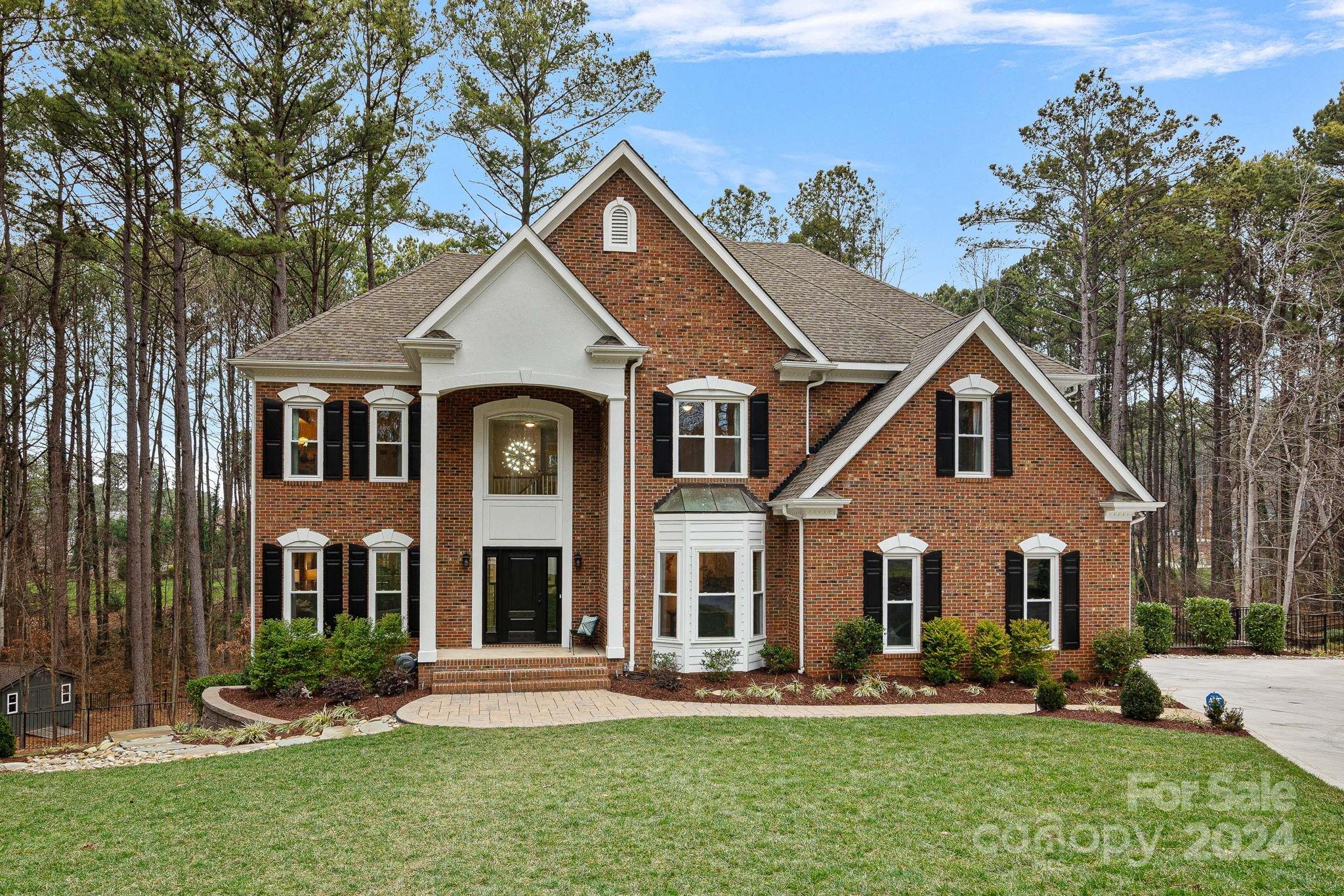 165 Wynward Lane Mooresville NC 28117