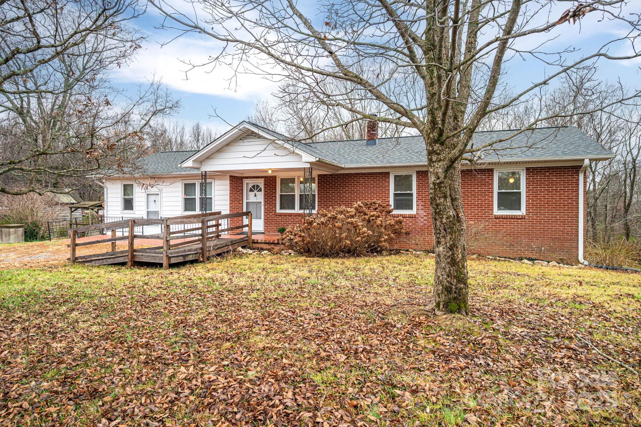 6331 Smith Road Vale NC 28168