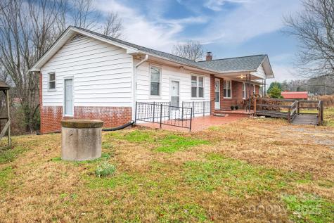 6331 Smith Road Vale NC 28168