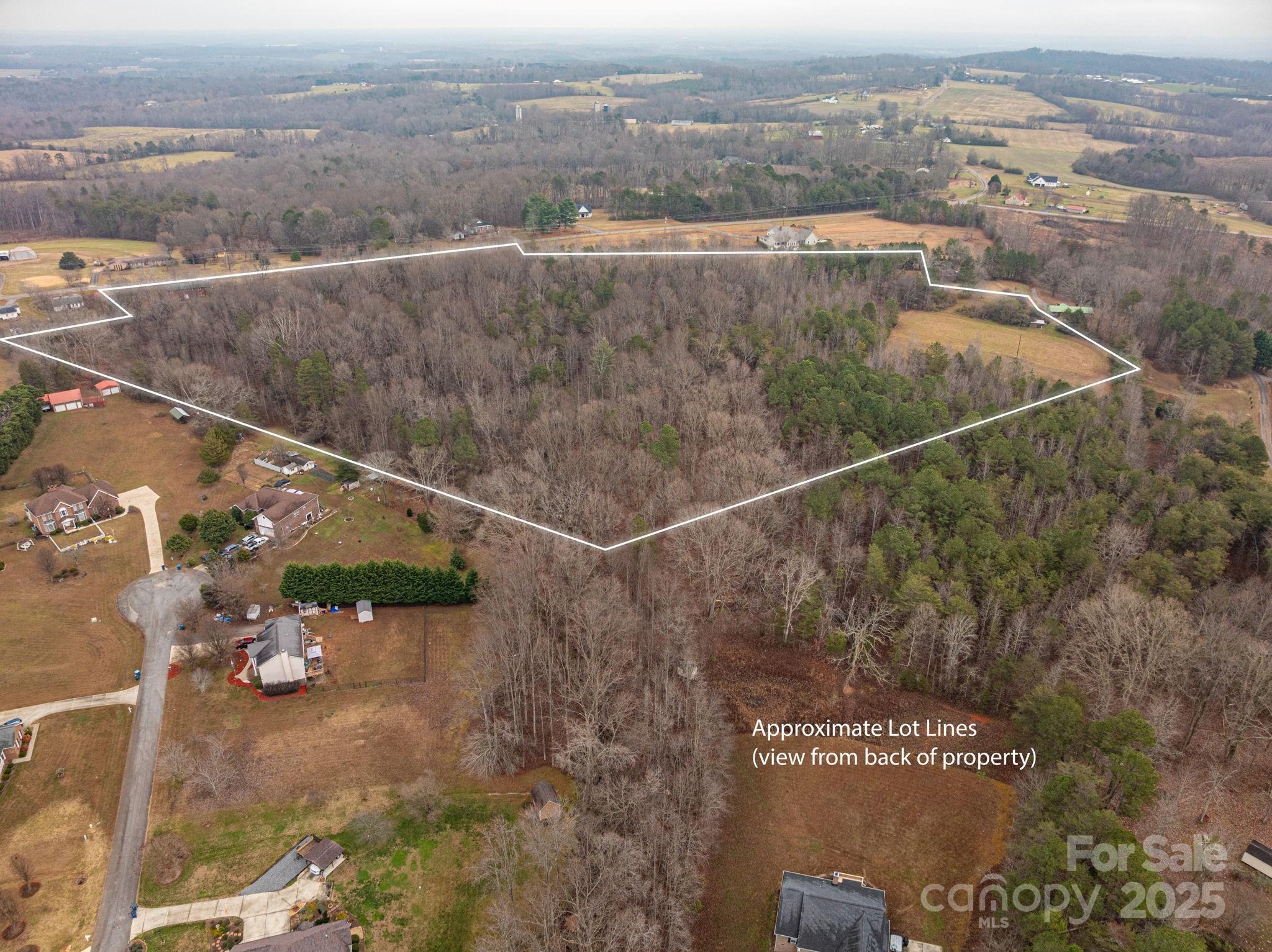 6331 Smith Road Vale NC 28168