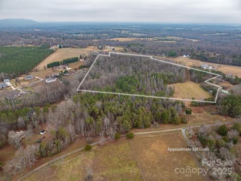 6331 Smith Road Vale NC 28168