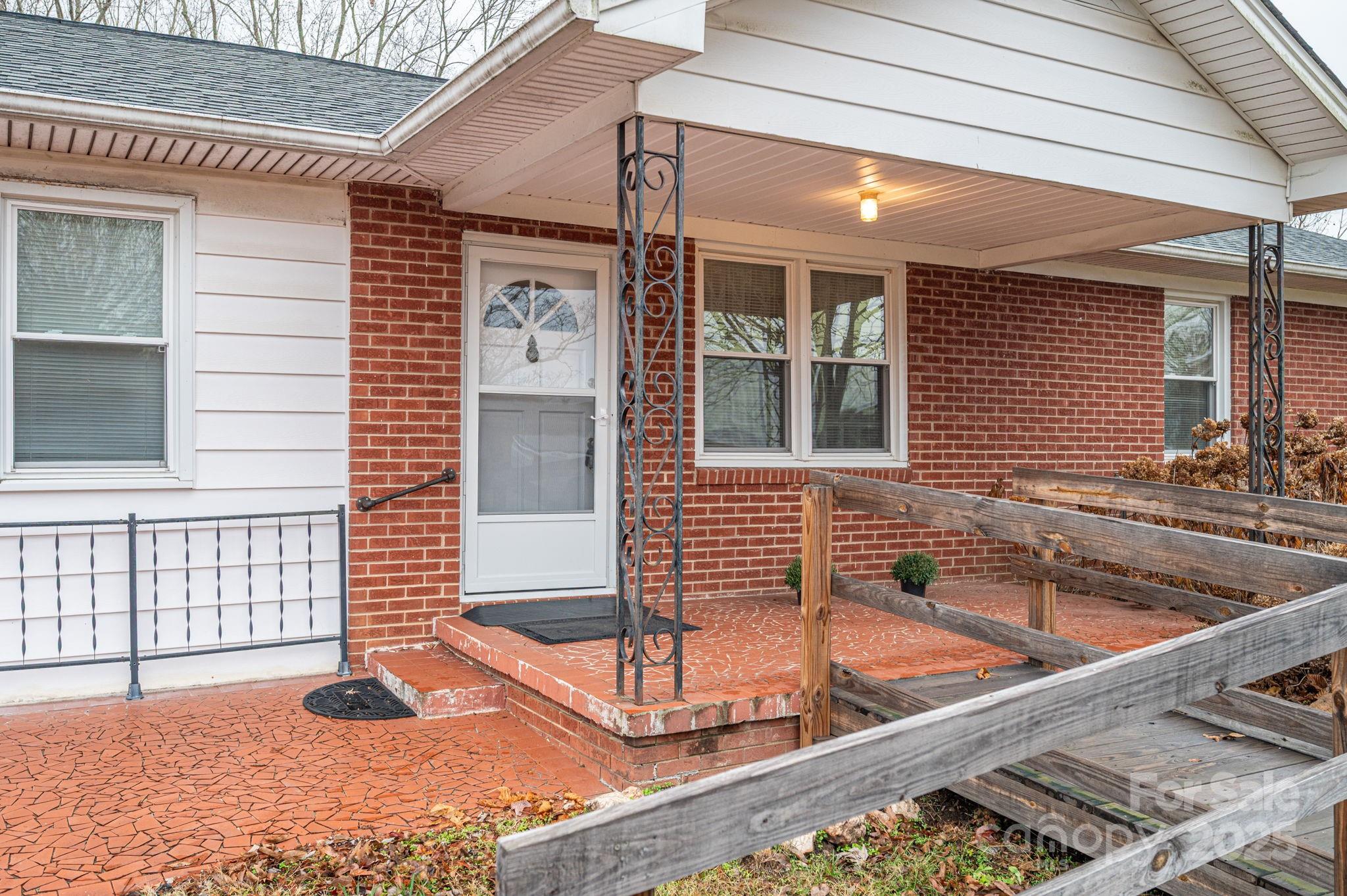 6331 Smith Road Vale NC 28168