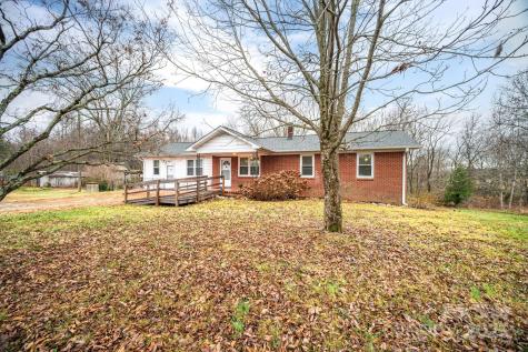 6331 Smith Road Vale NC 28168