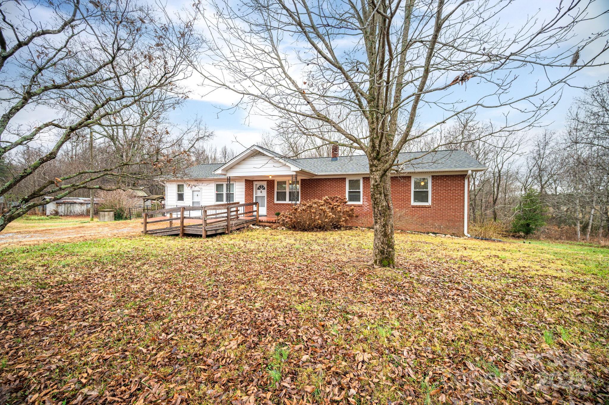 6331 Smith Road Vale NC 28168