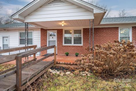 6331 Smith Road Vale NC 28168