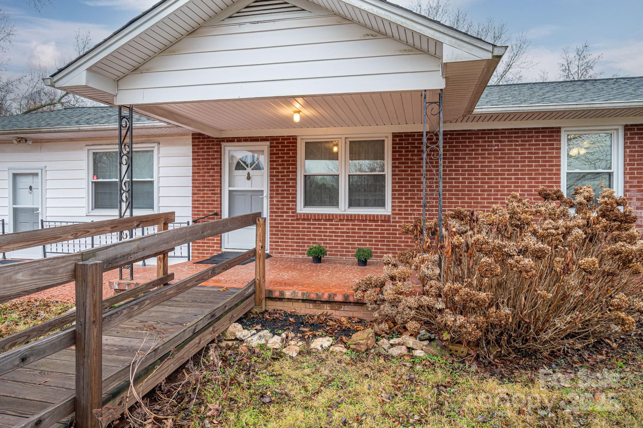 6331 Smith Road Vale NC 28168
