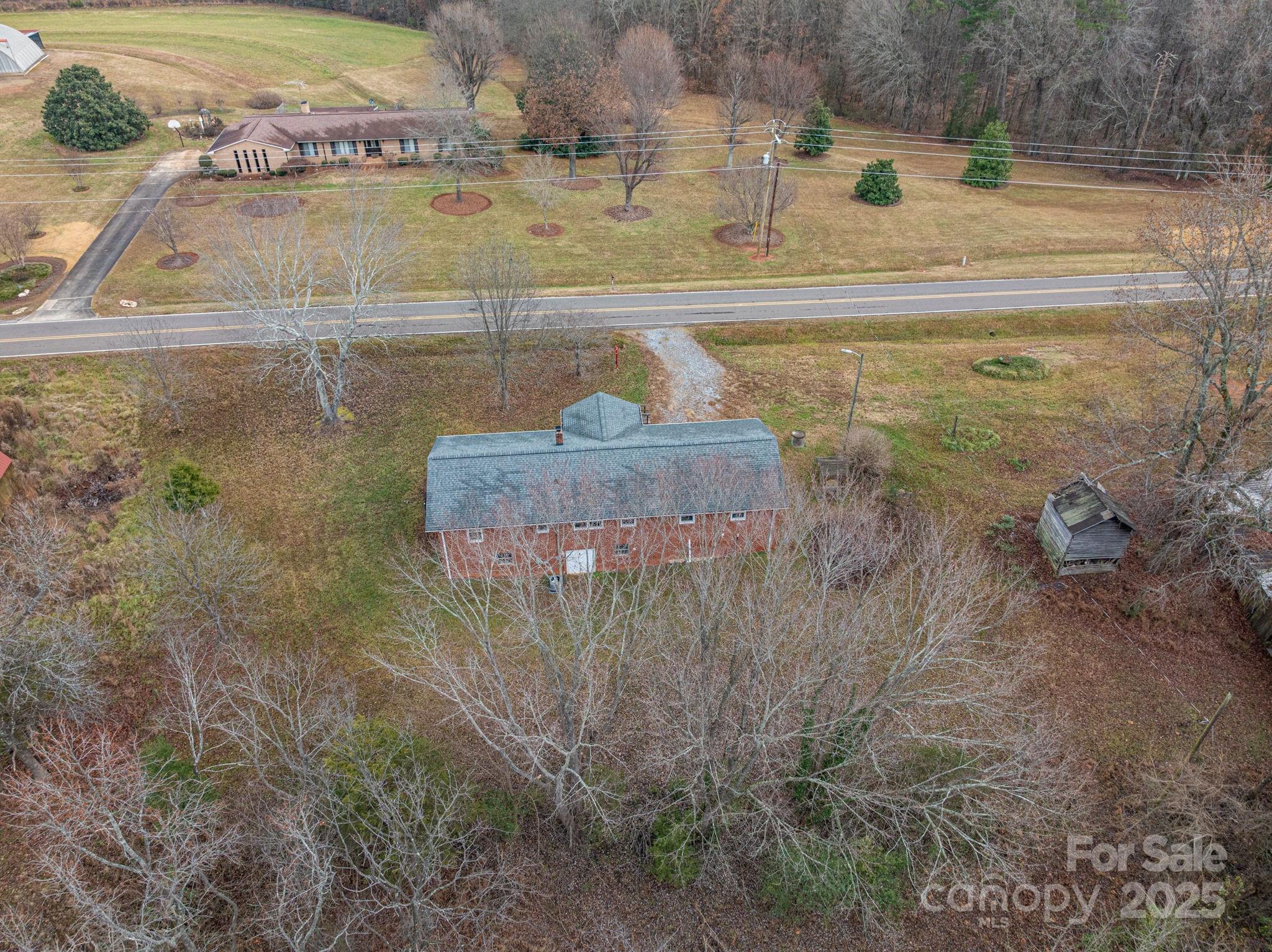 6331 Smith Road Vale NC 28168