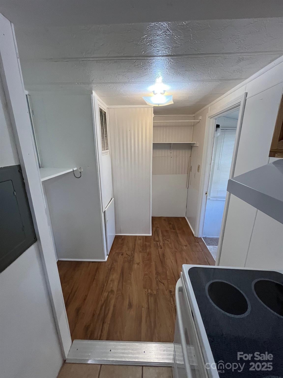 29 E Mitchell Street Old Fort NC 28762