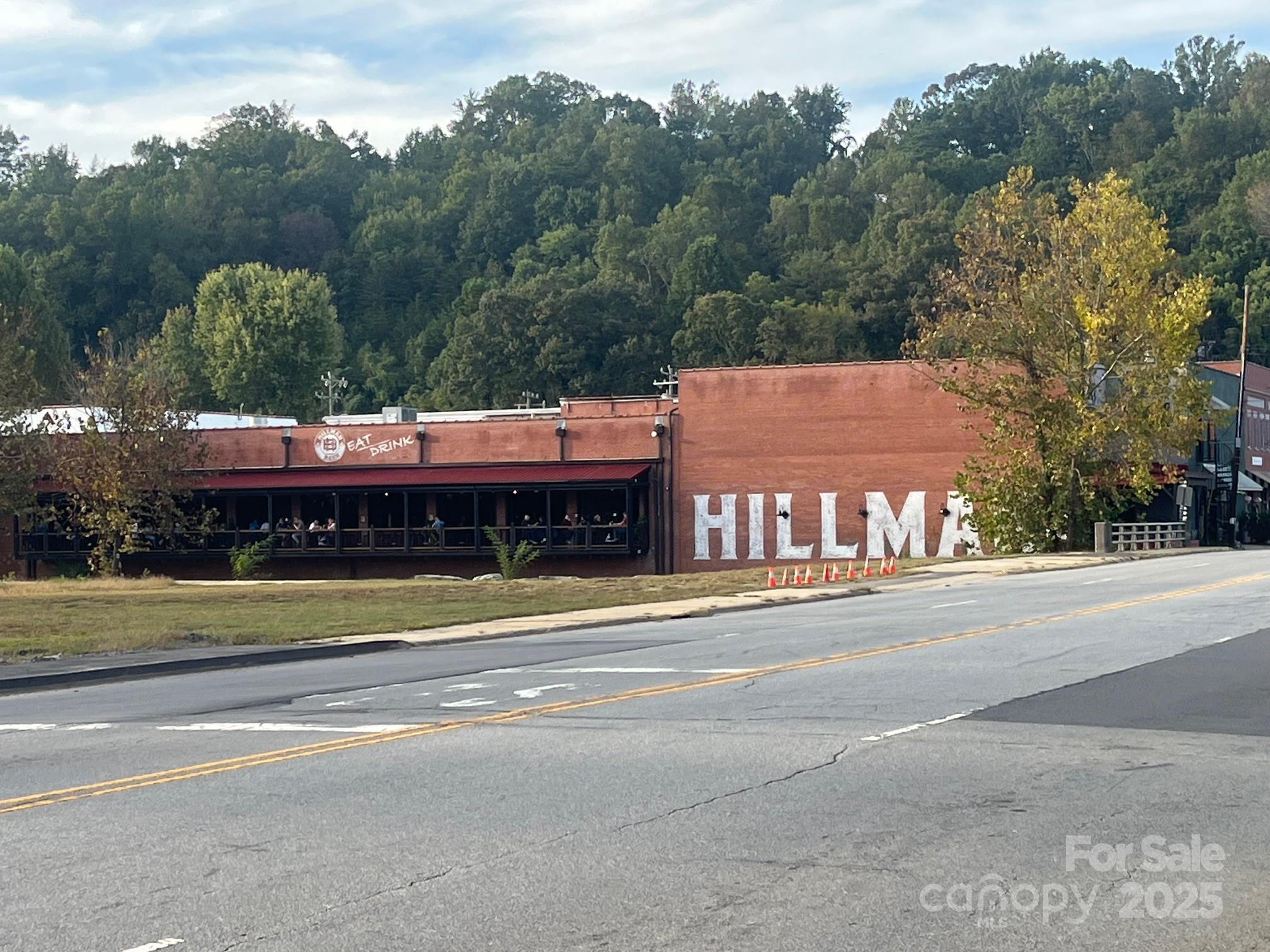 29 E Mitchell Street Old Fort NC 28762