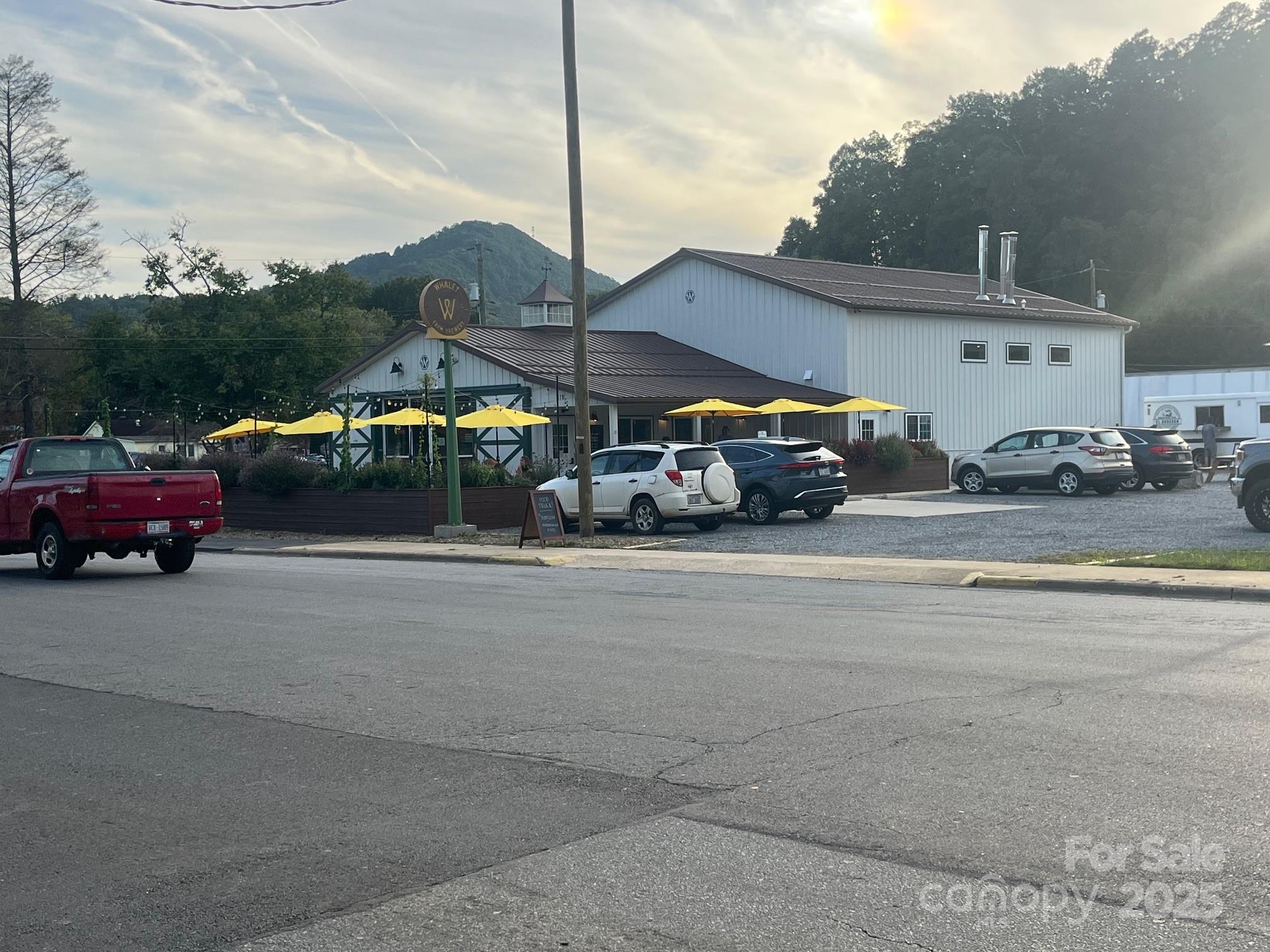 29 E Mitchell Street Old Fort NC 28762