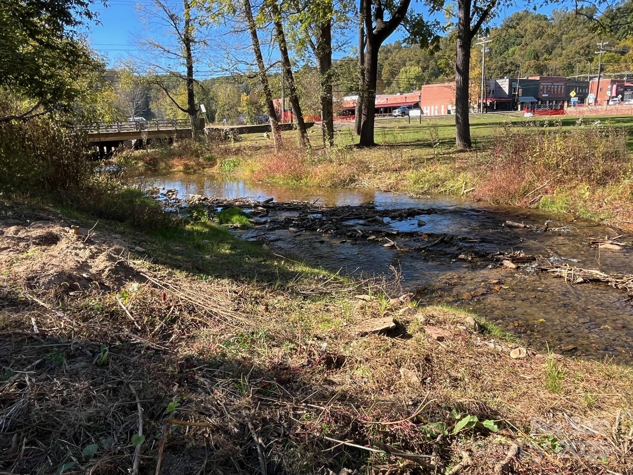 29 E Mitchell Street Old Fort NC 28762