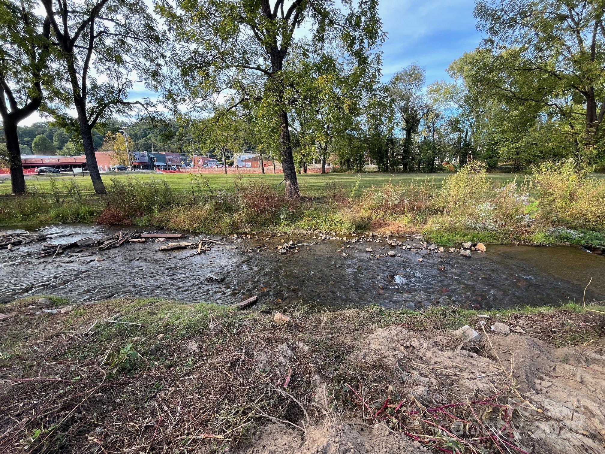 29 E Mitchell Street Old Fort NC 28762