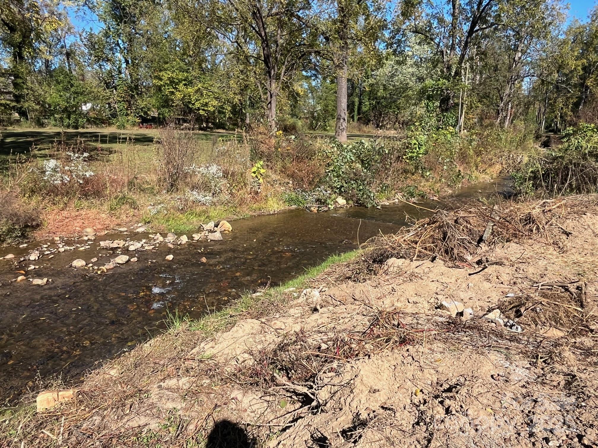 29 E Mitchell Street Old Fort NC 28762