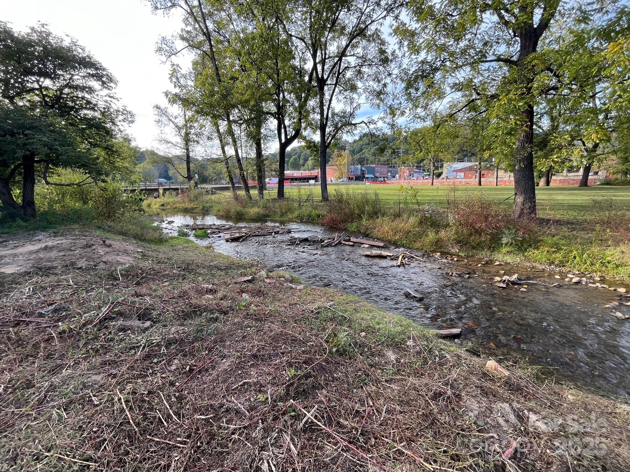 29 E Mitchell Street Old Fort NC 28762