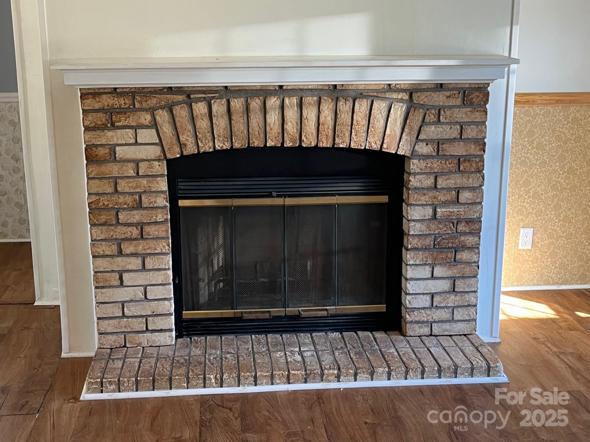 29 E Mitchell Street Old Fort NC 28762