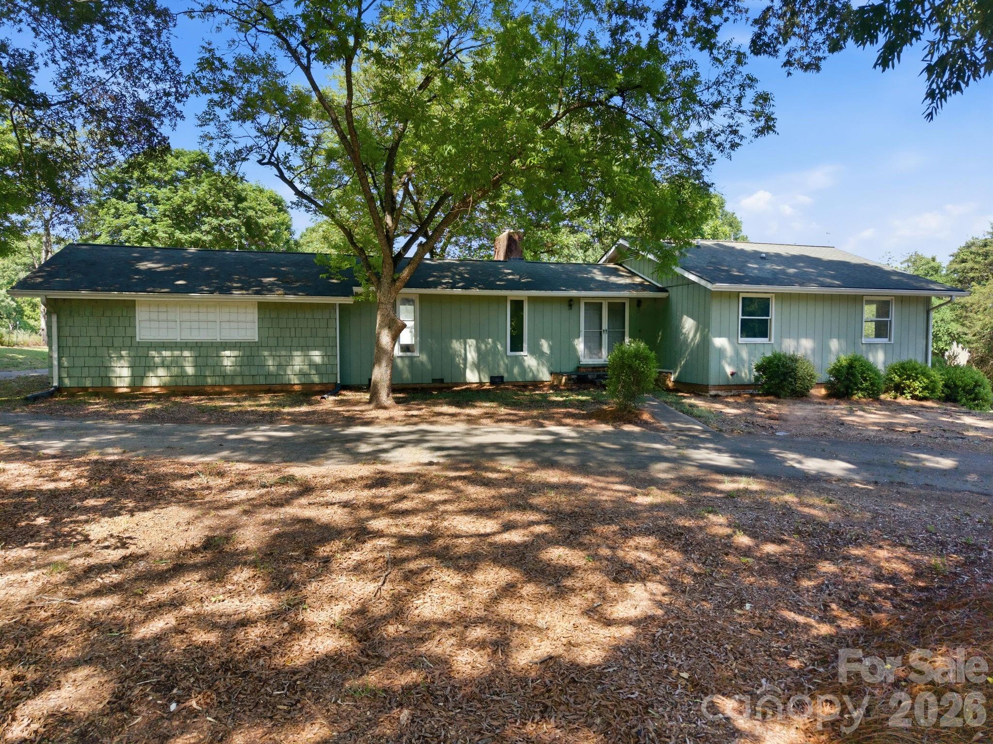 4571 Laurelwood Court Concord NC 28025