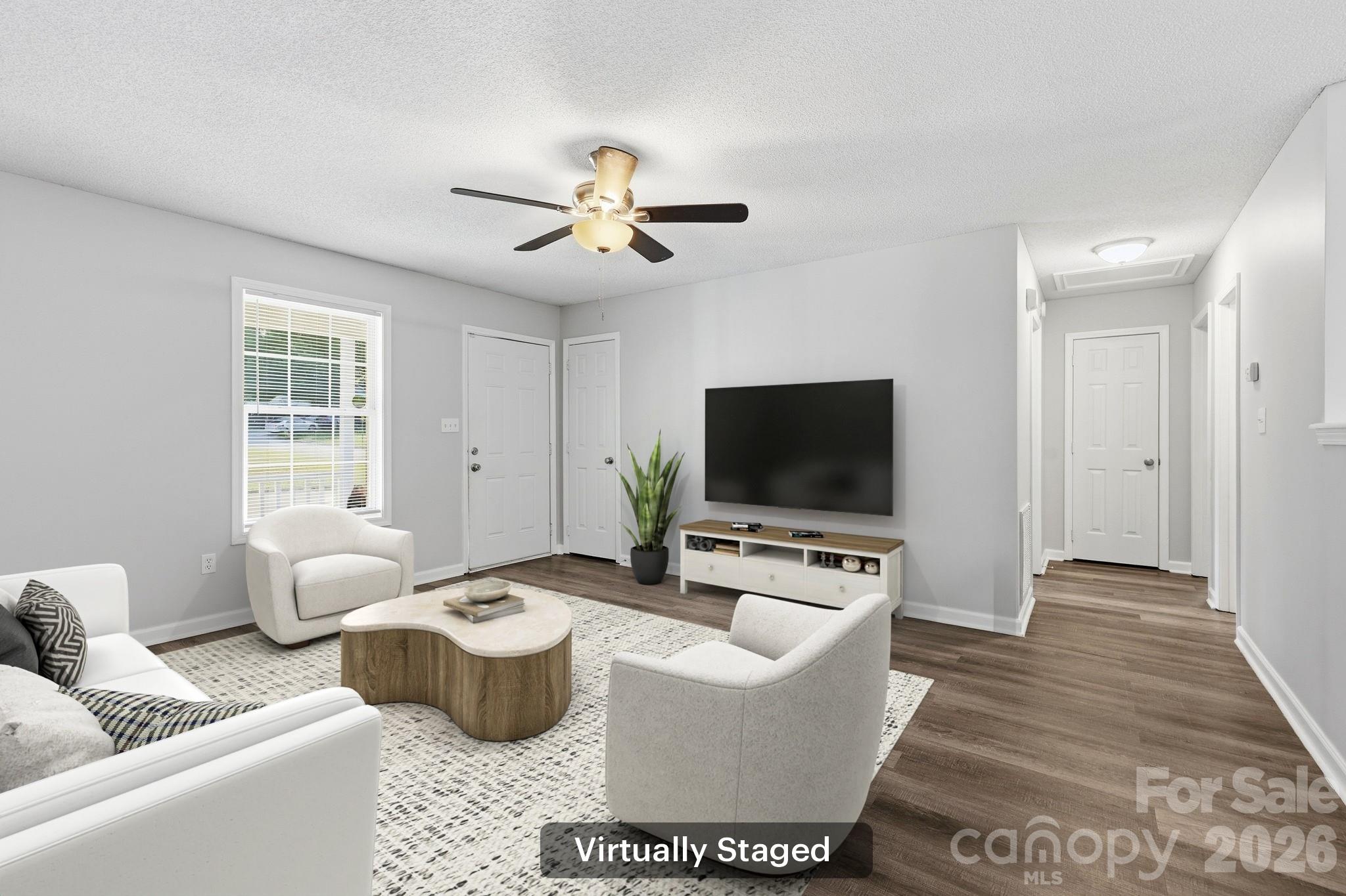 4571 Laurelwood Court Concord NC 28025