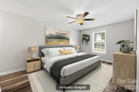 4571 Laurelwood Court Concord NC 28025