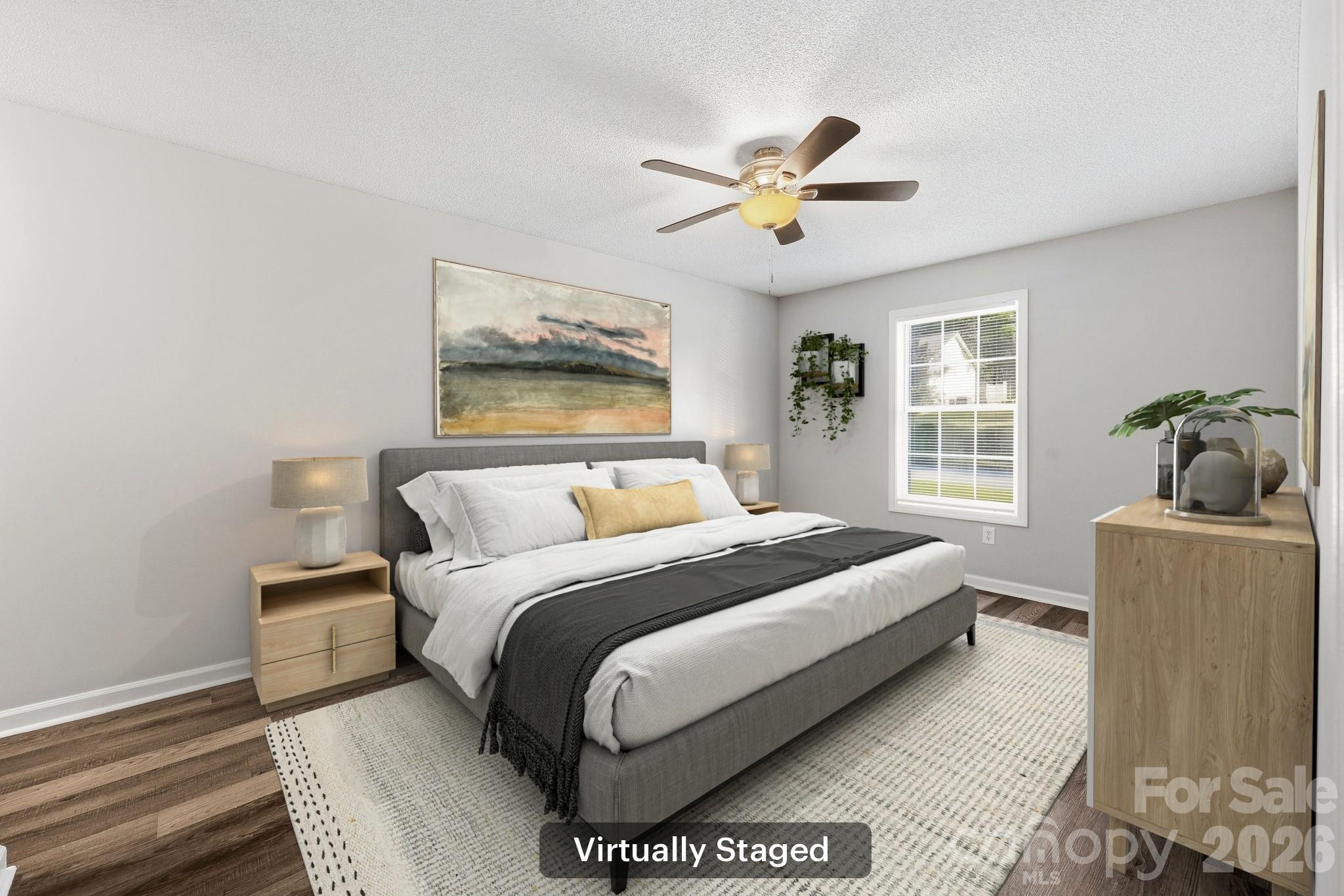 4571 Laurelwood Court Concord NC 28025