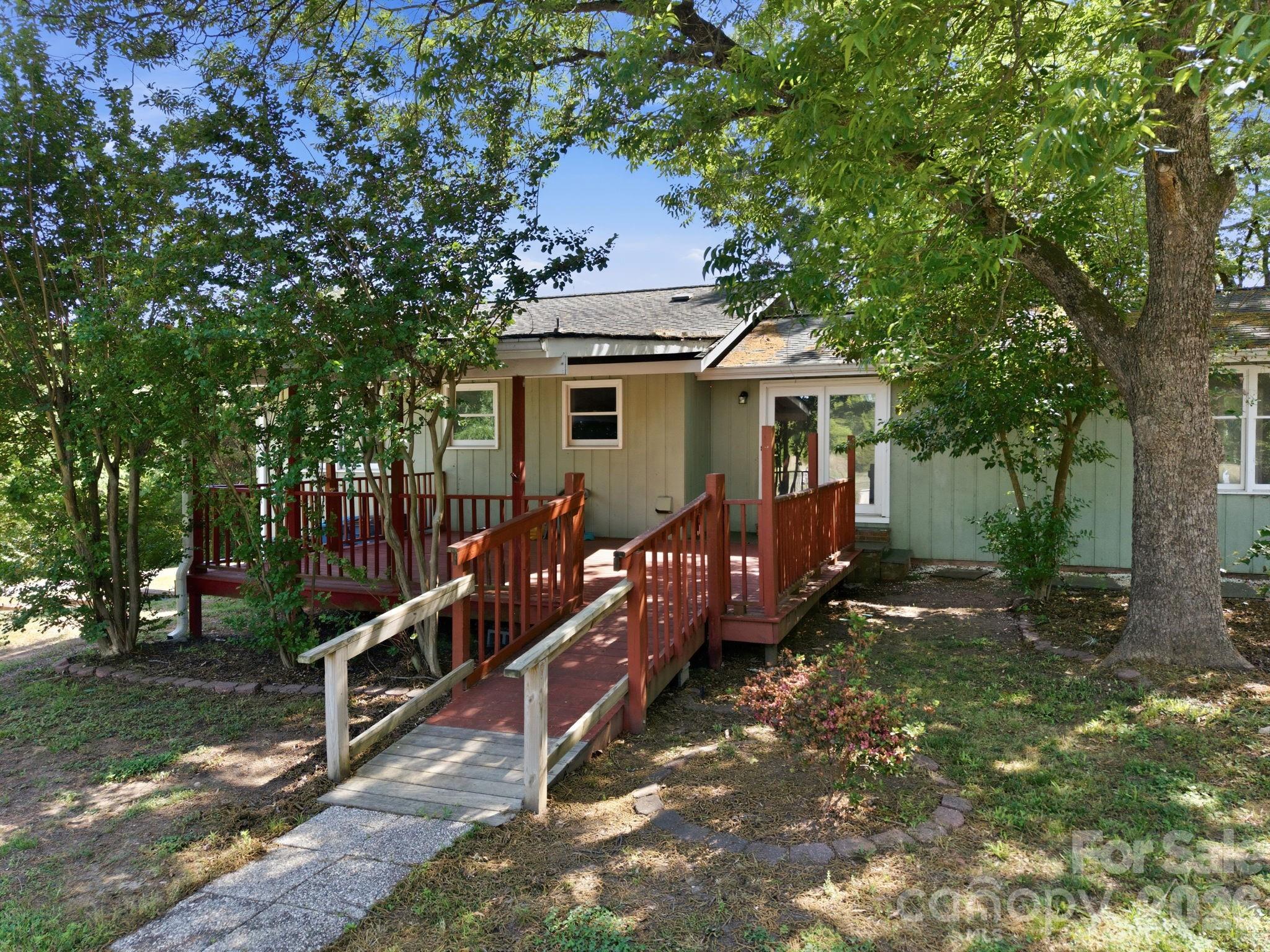 4571 Laurelwood Court Concord NC 28025