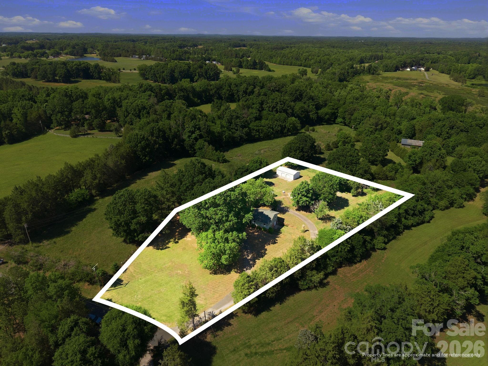 4571 Laurelwood Court Concord NC 28025