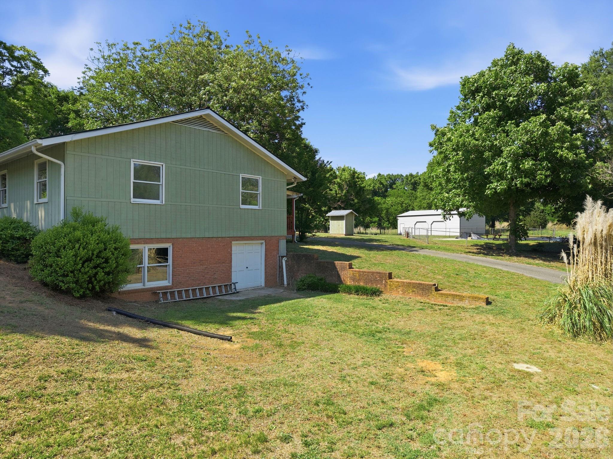 4571 Laurelwood Court Concord NC 28025